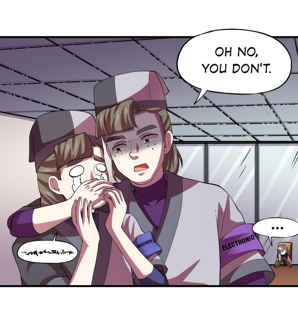 The Great Tang Is Online Chapter 140 - Page 40