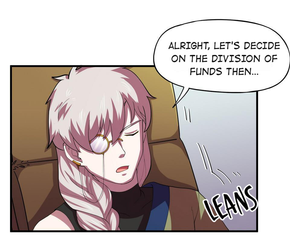 The Great Tang Is Online Chapter 140 - Page 41
