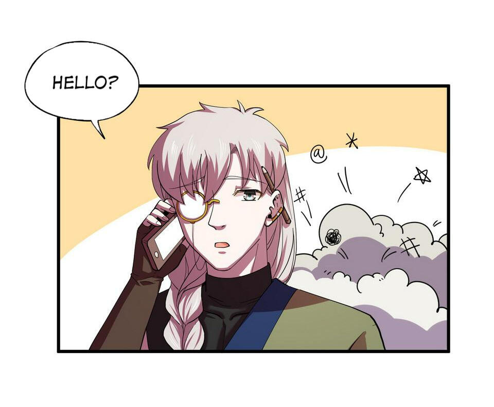 The Great Tang Is Online Chapter 140 - Page 44