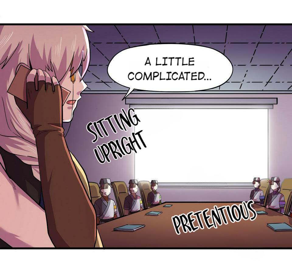 The Great Tang Is Online Chapter 140 - Page 47