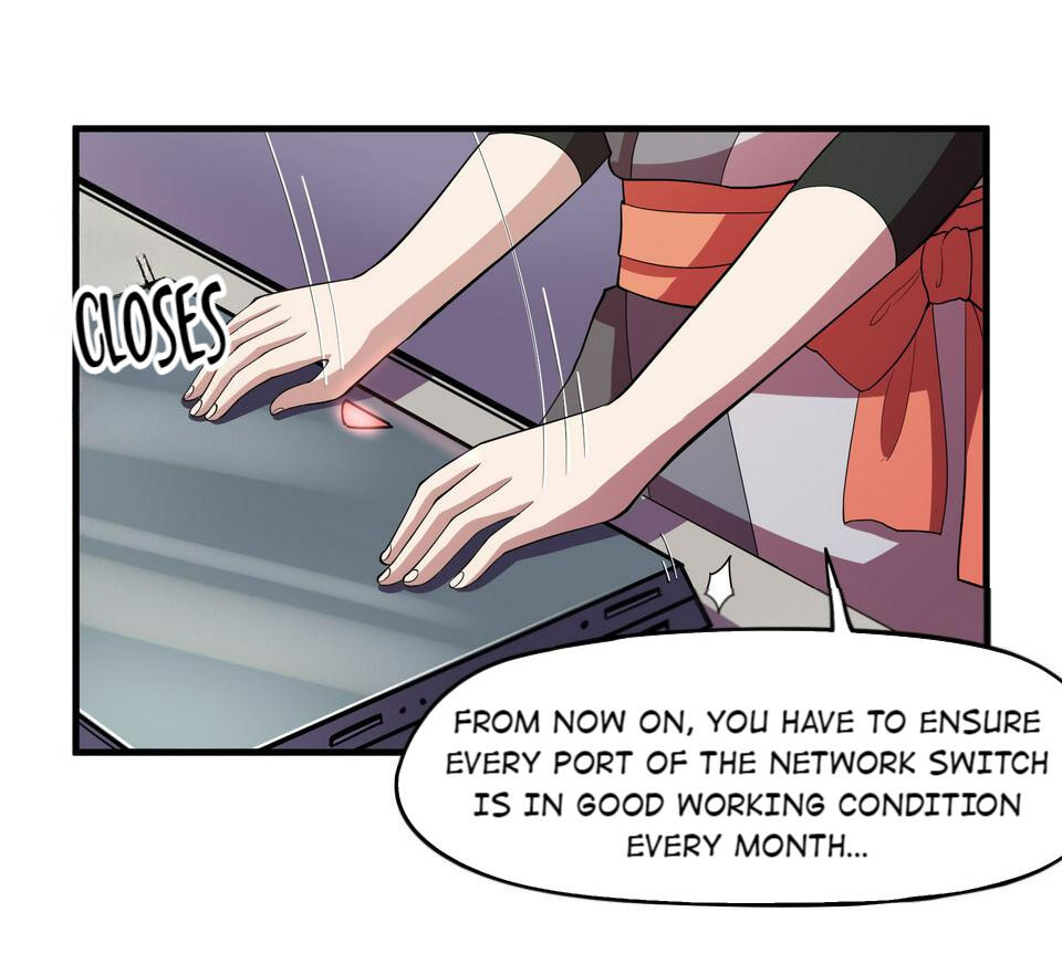 The Great Tang Is Online Chapter 140 - Page 6