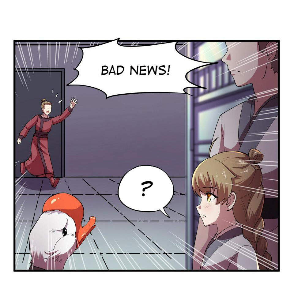 The Great Tang Is Online Chapter 140 - Page 8