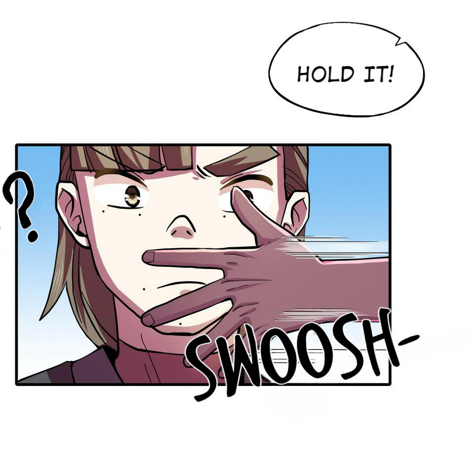 The Great Tang Is Online Chapter 141 - Page 12