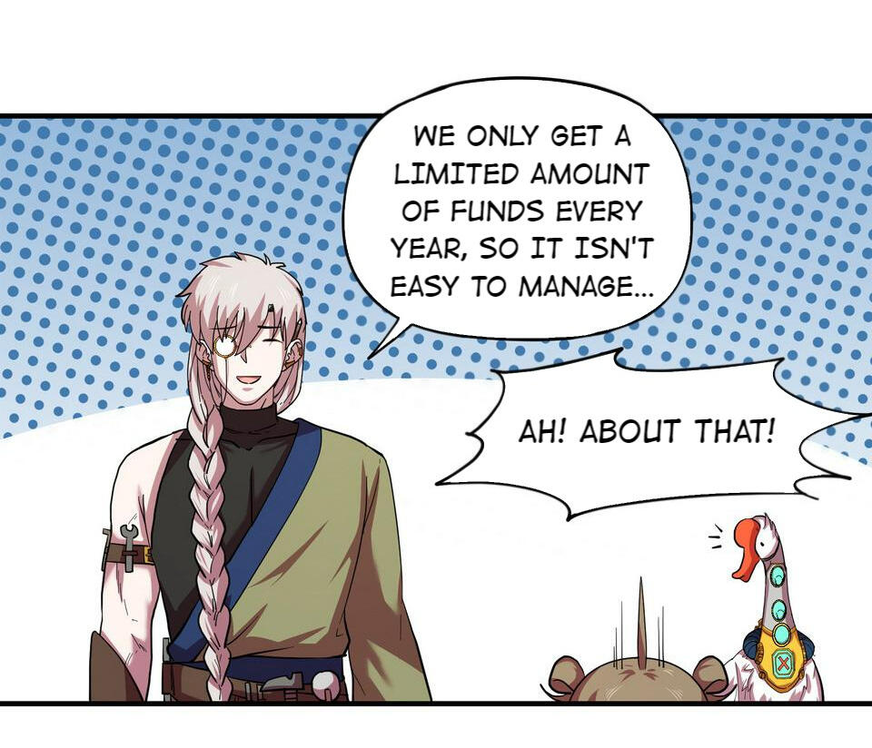 The Great Tang Is Online Chapter 141 - Page 22