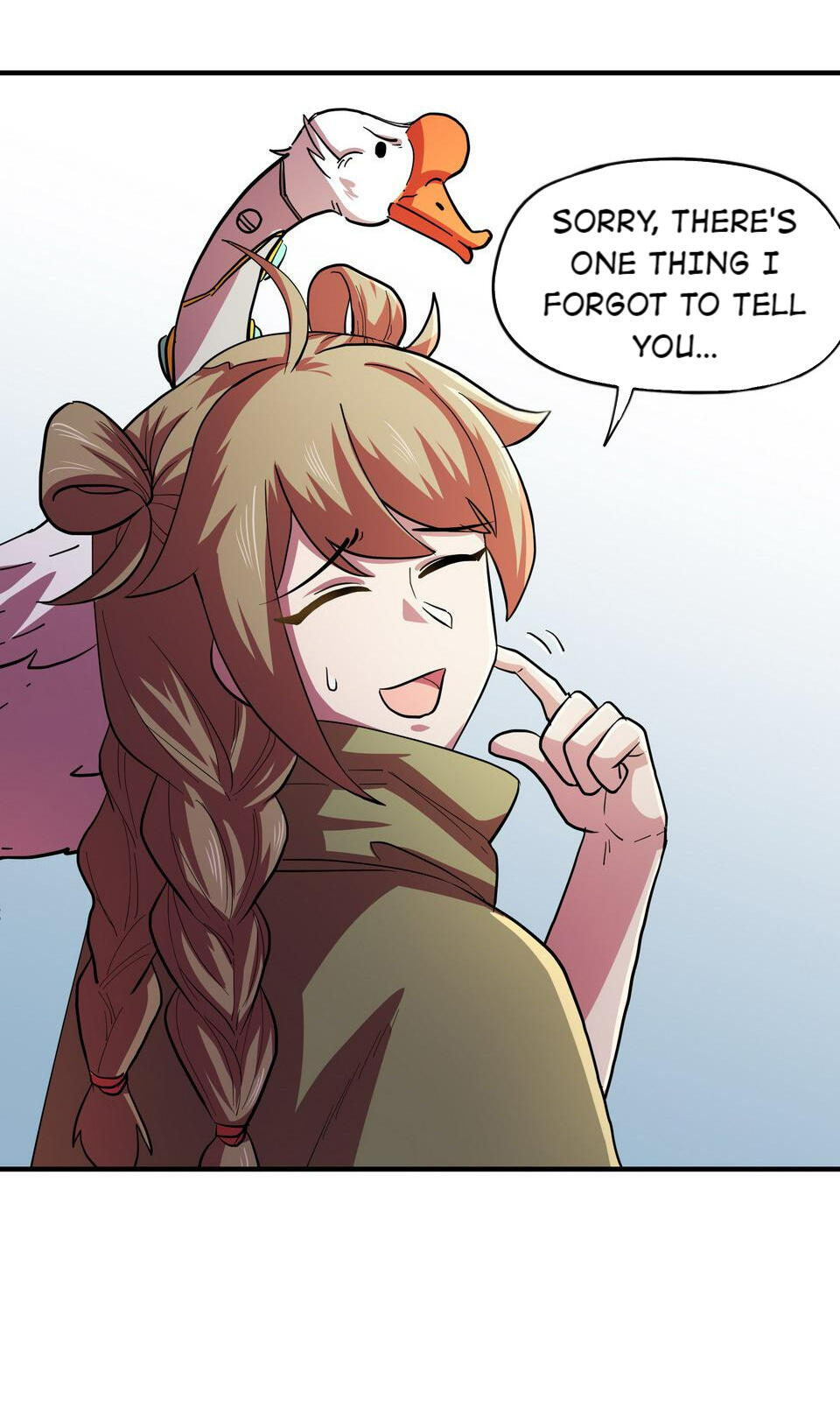 The Great Tang Is Online Chapter 141 - Page 24