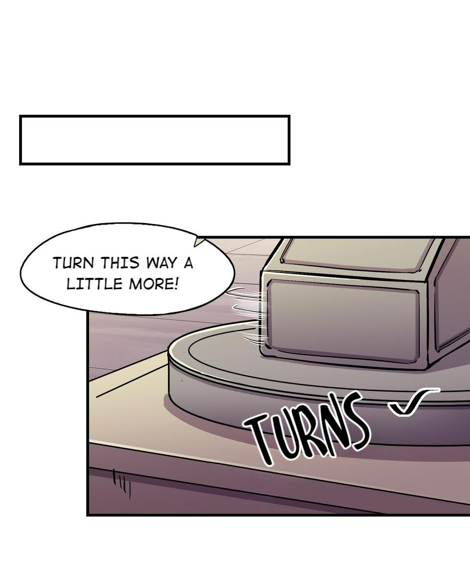 The Great Tang Is Online Chapter 141 - Page 25