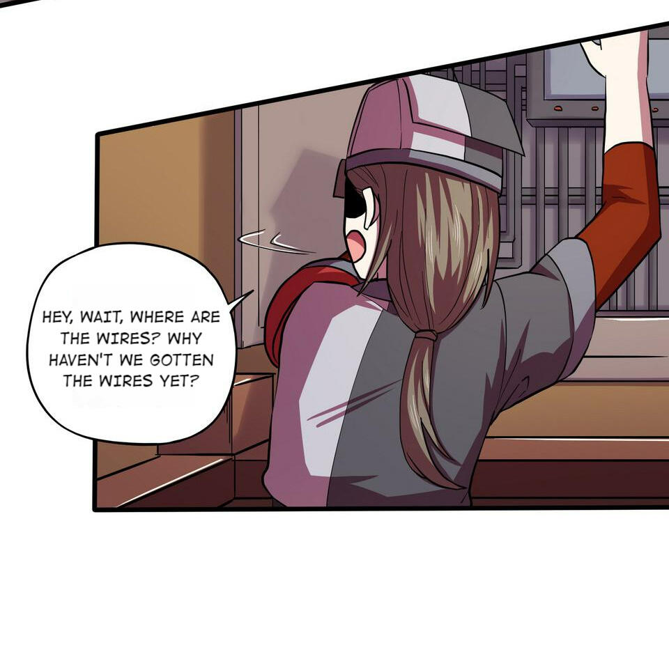 The Great Tang Is Online Chapter 141 - Page 28