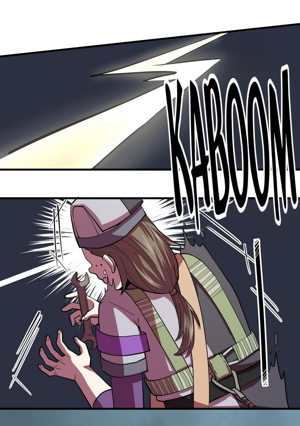 The Great Tang Is Online Chapter 141 - Page 36