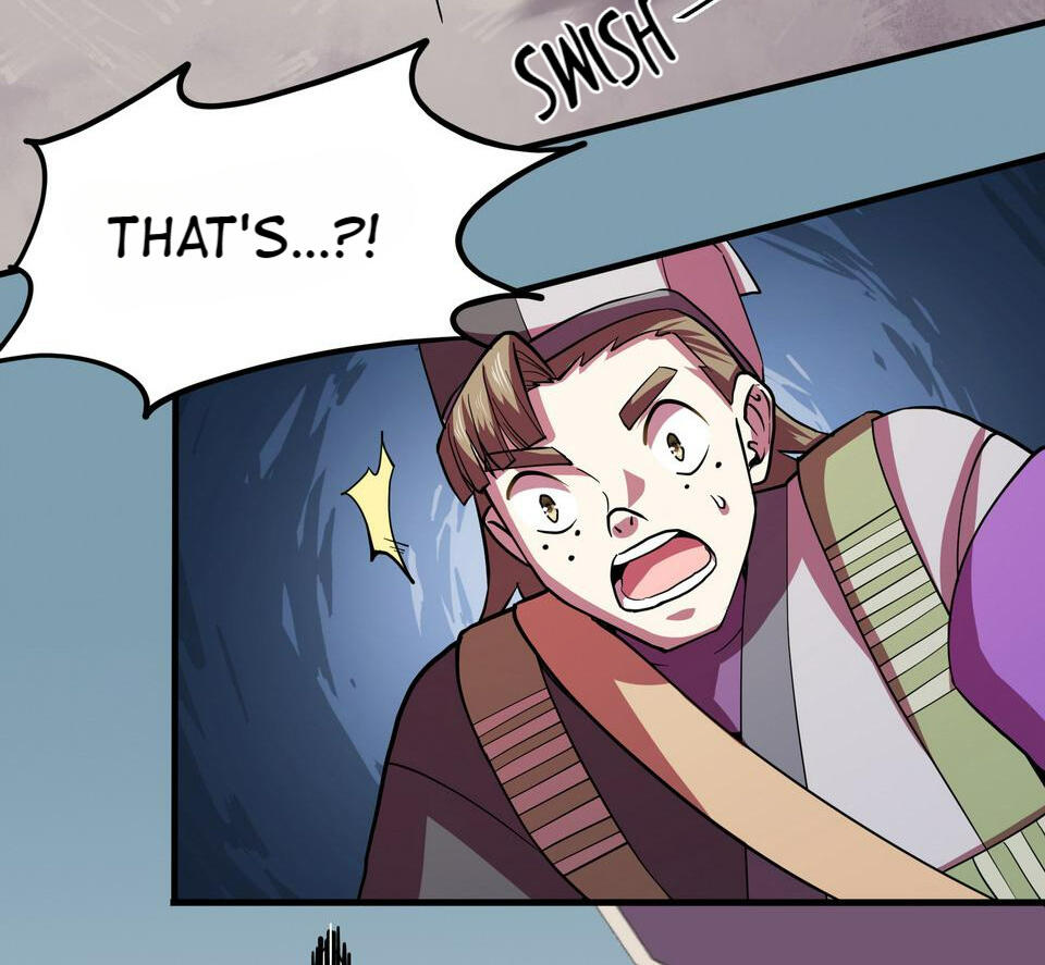 The Great Tang Is Online Chapter 141 - Page 40