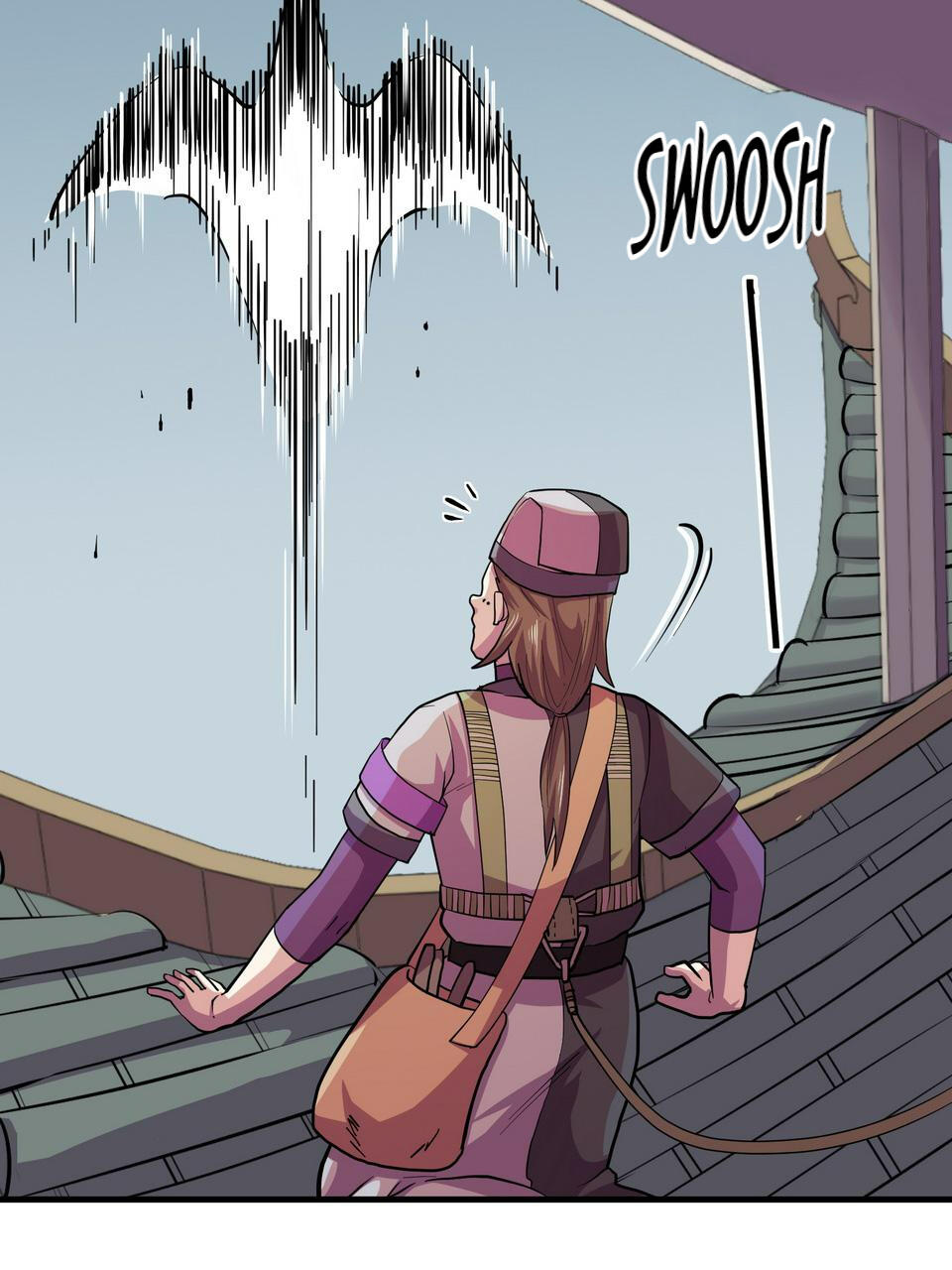 The Great Tang Is Online Chapter 141 - Page 41
