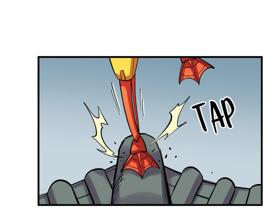 The Great Tang Is Online Chapter 141 - Page 42