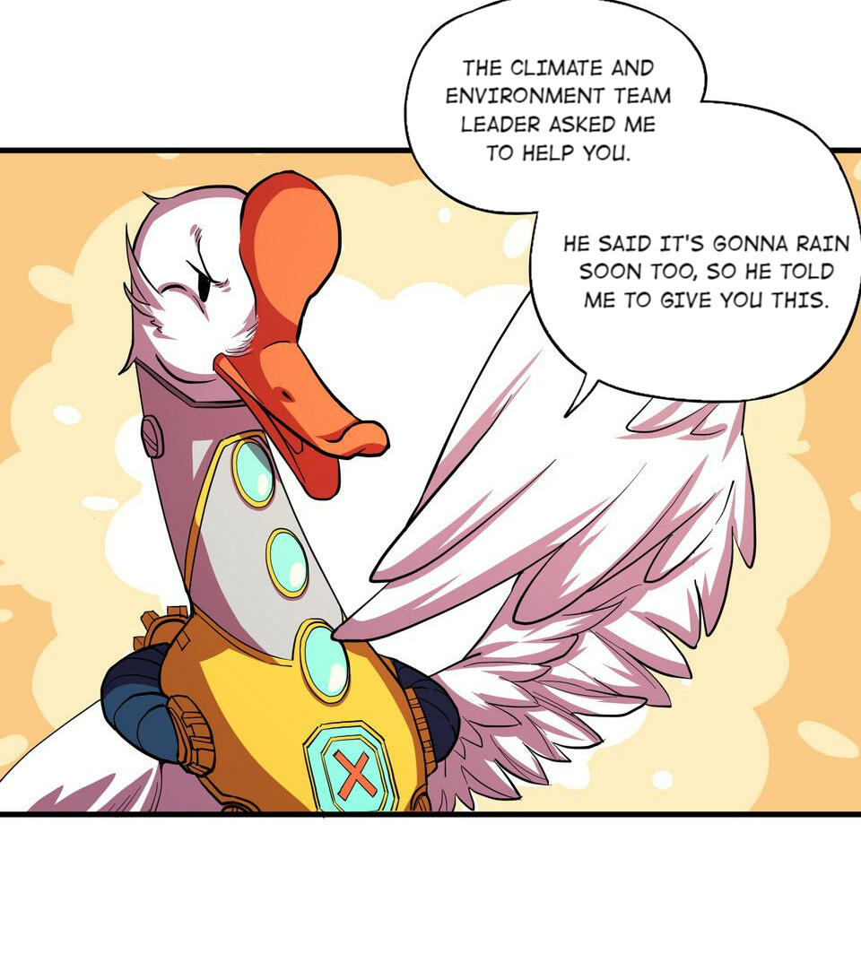 The Great Tang Is Online Chapter 141 - Page 45
