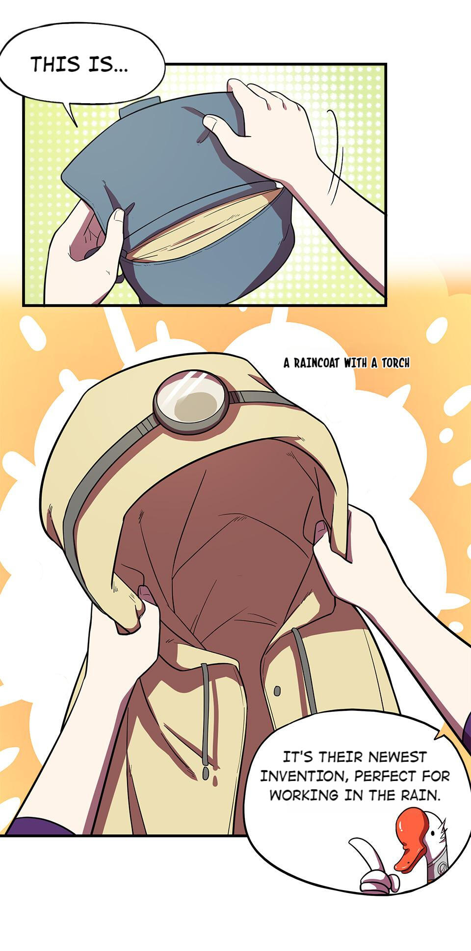 The Great Tang Is Online Chapter 141 - Page 47