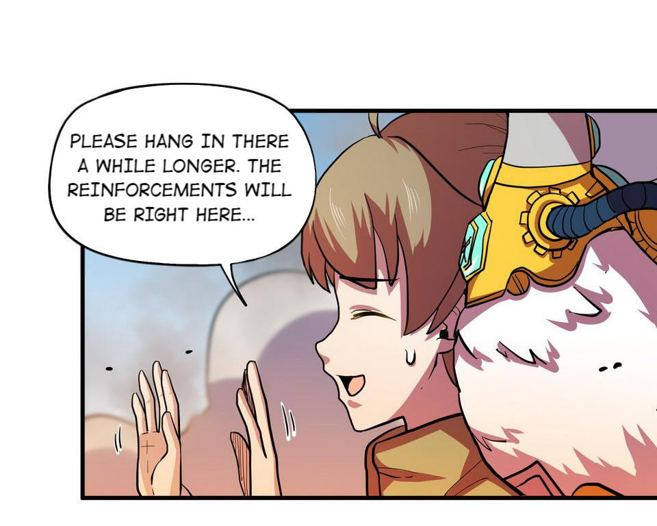 The Great Tang Is Online Chapter 141 - Page 6