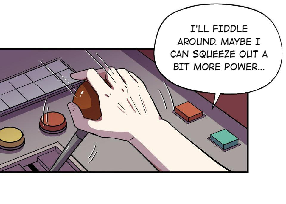 The Great Tang Is Online Chapter 142 - Page 11