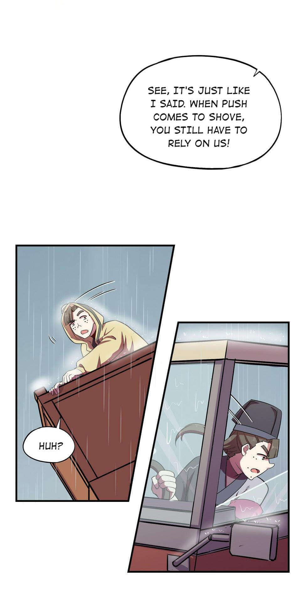The Great Tang Is Online Chapter 142 - Page 15