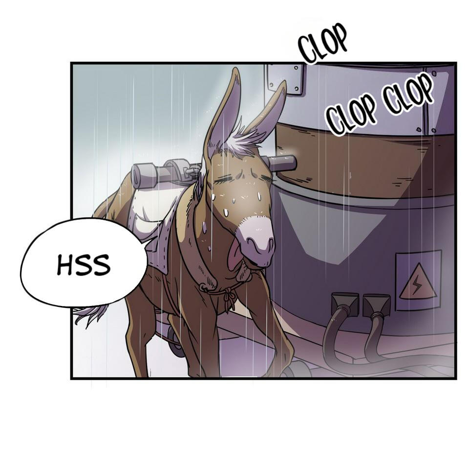 The Great Tang Is Online Chapter 142 - Page 17