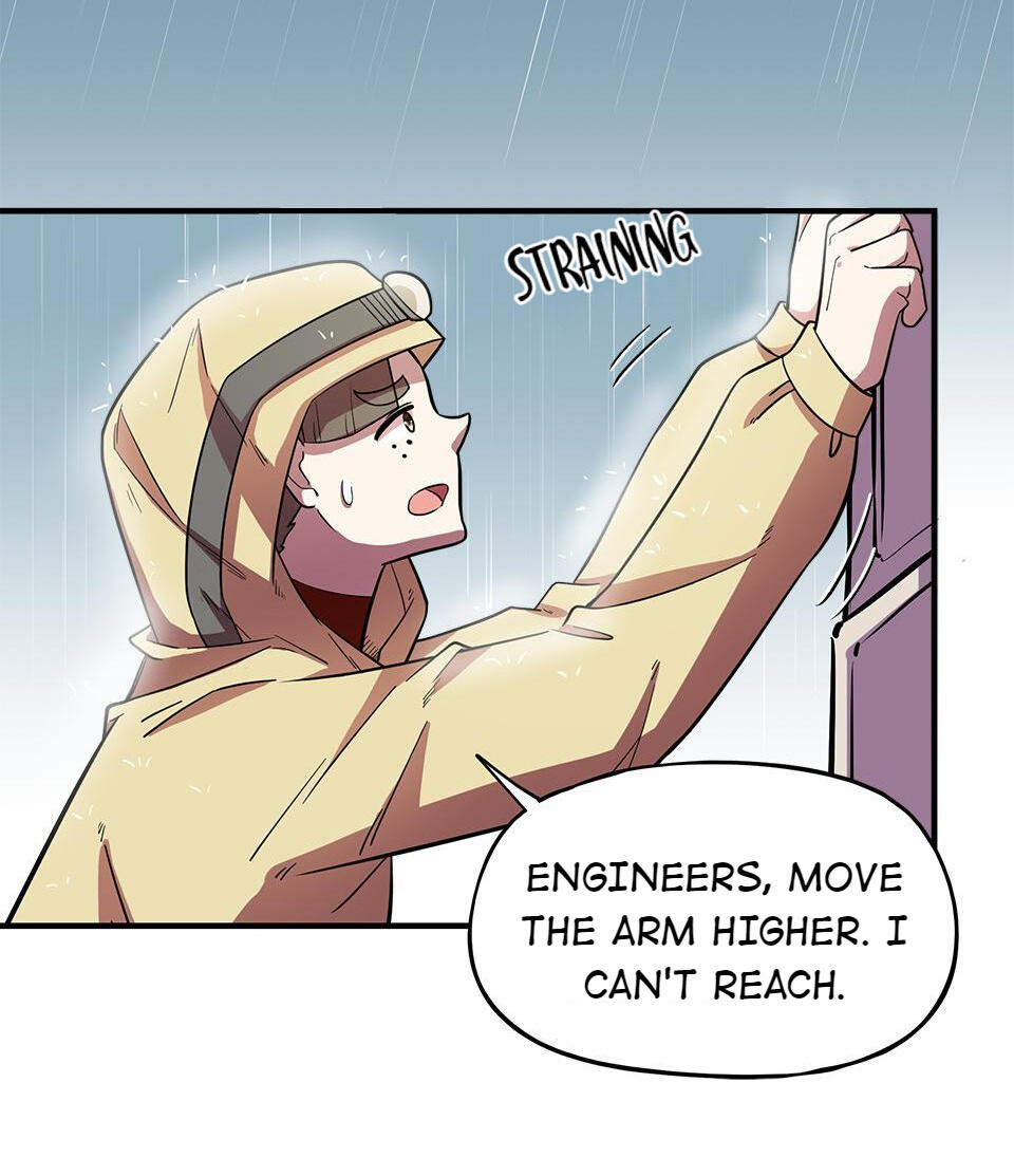 The Great Tang Is Online Chapter 142 - Page 3