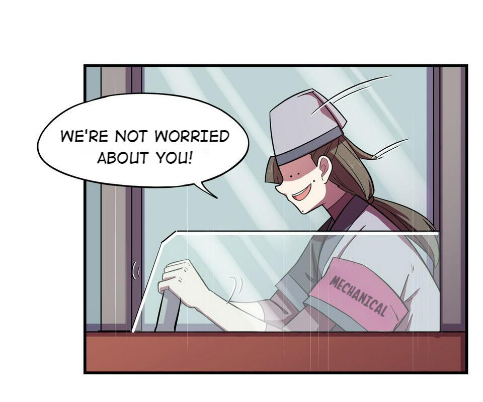 The Great Tang Is Online Chapter 142 - Page 21