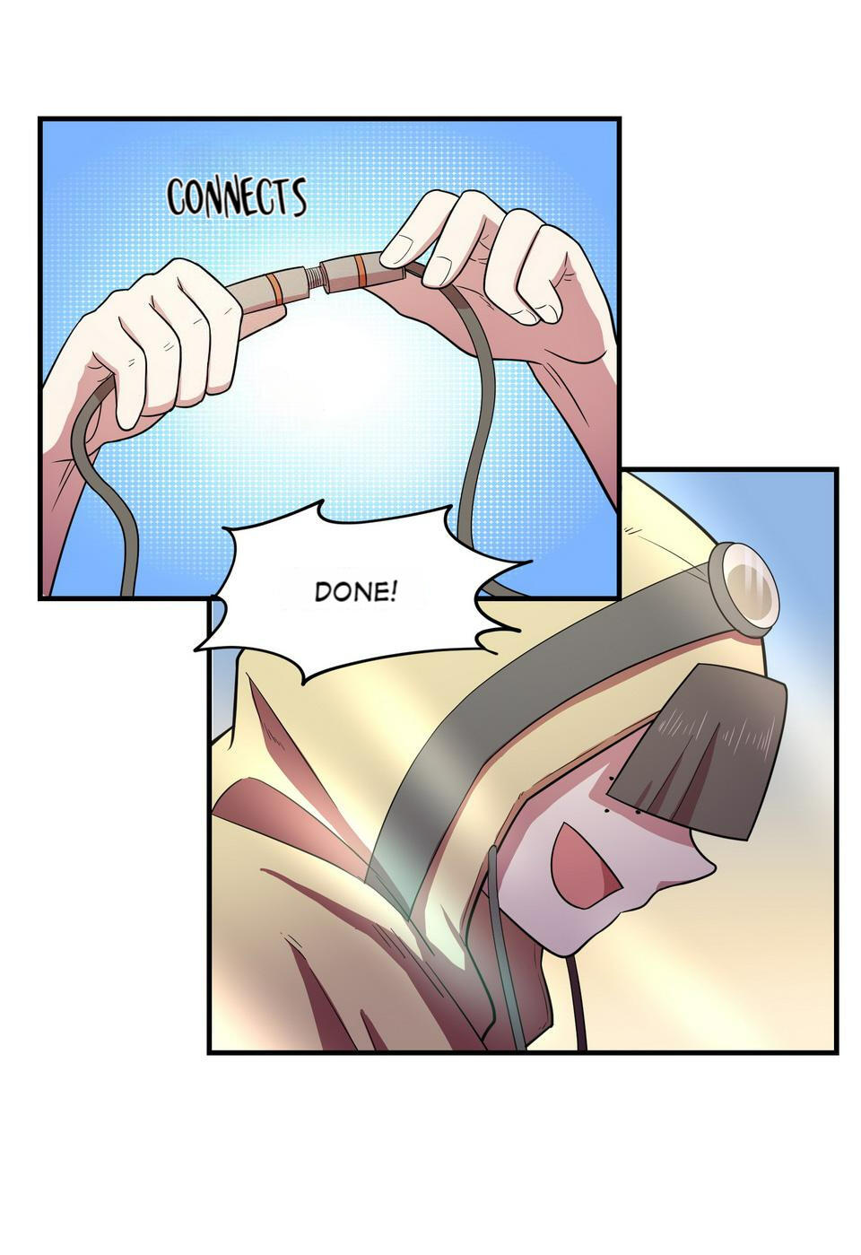 The Great Tang Is Online Chapter 142 - Page 28