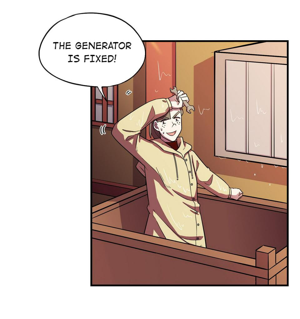 The Great Tang Is Online Chapter 142 - Page 30