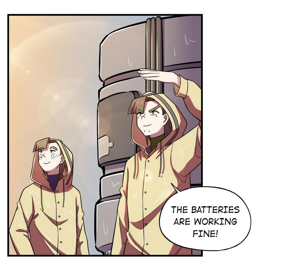 The Great Tang Is Online Chapter 142 - Page 31