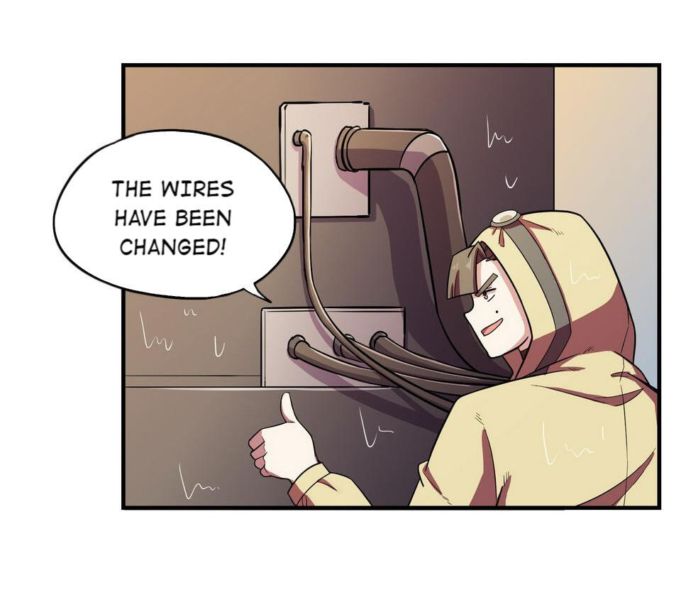The Great Tang Is Online Chapter 142 - Page 32