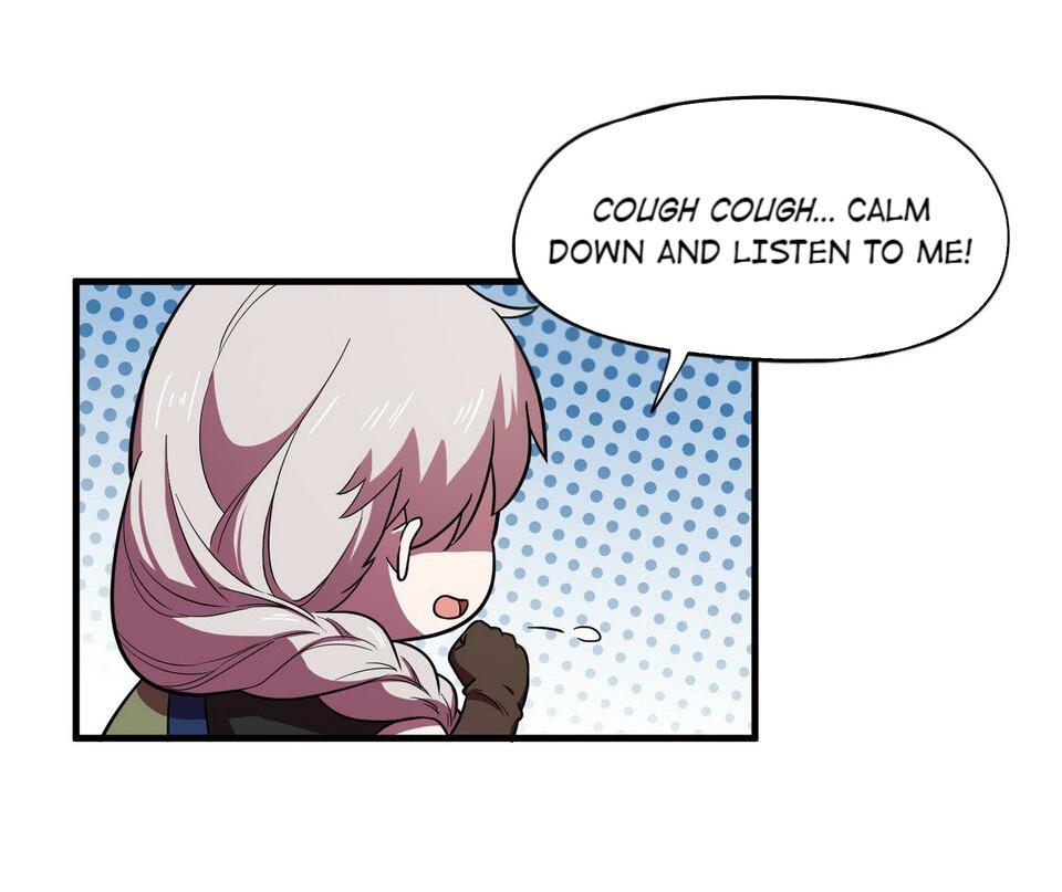 The Great Tang Is Online Chapter 142 - Page 37