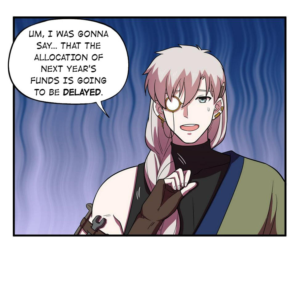 The Great Tang Is Online Chapter 142 - Page 38