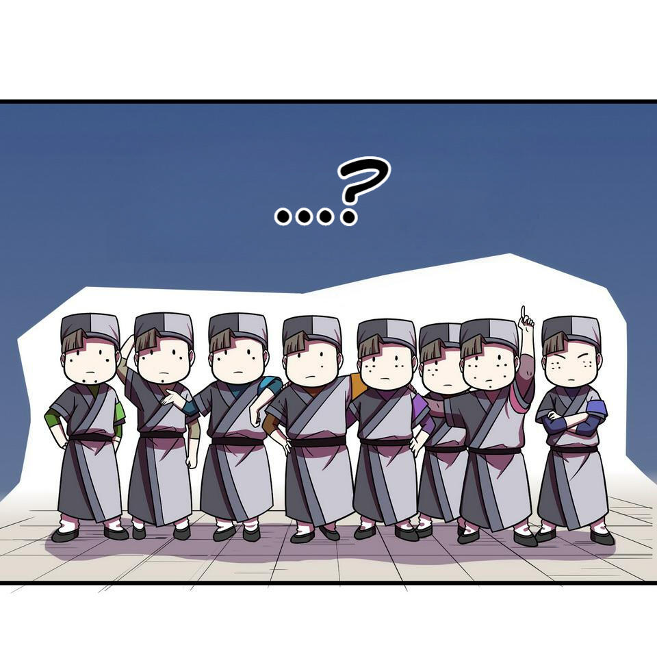 The Great Tang Is Online Chapter 142 - Page 39