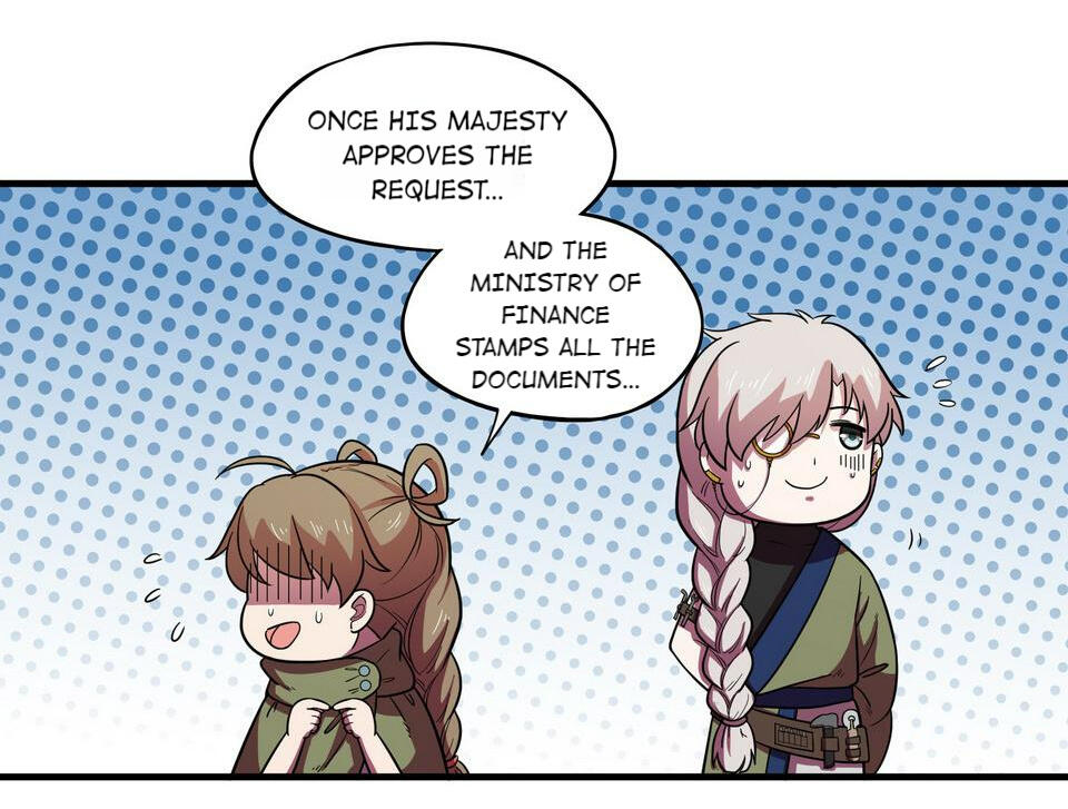 The Great Tang Is Online Chapter 142 - Page 42