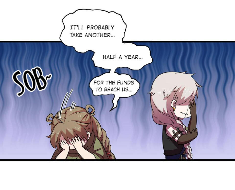 The Great Tang Is Online Chapter 142 - Page 43