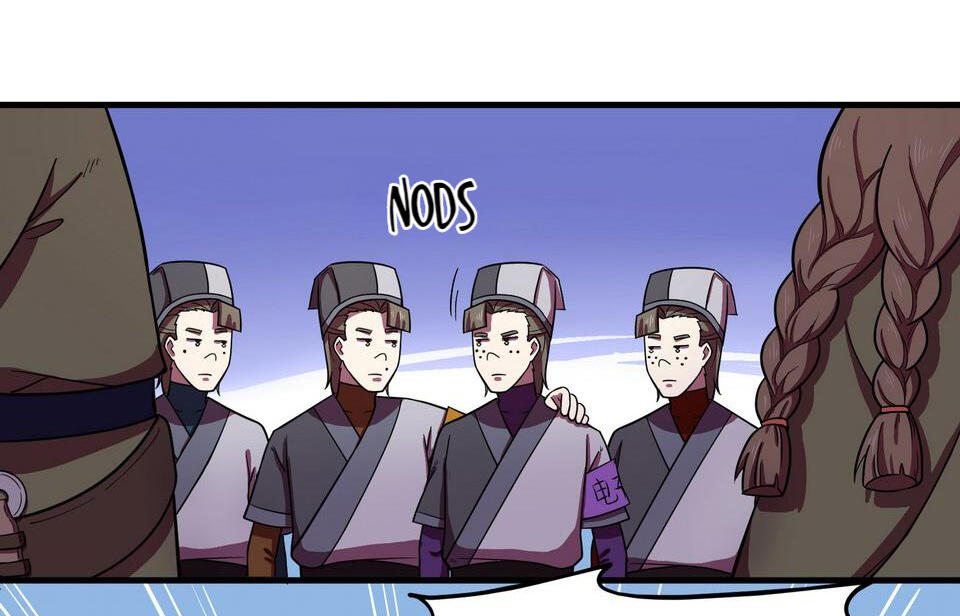 The Great Tang Is Online Chapter 142 - Page 44
