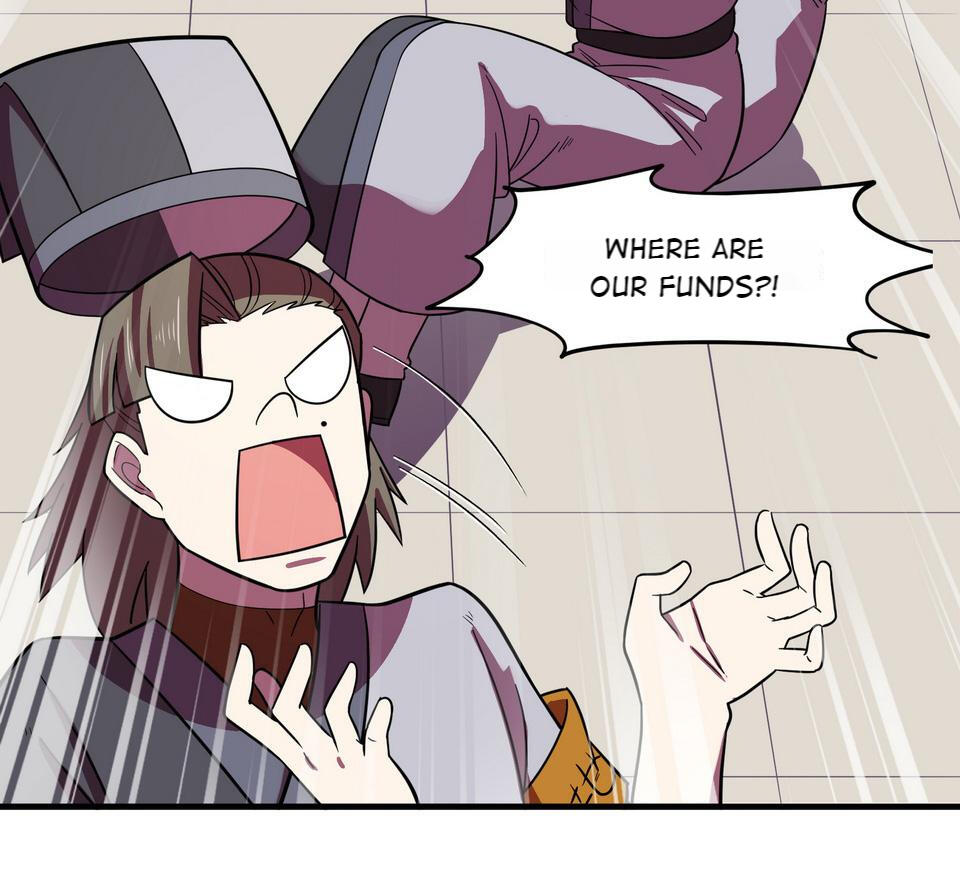 The Great Tang Is Online Chapter 142 - Page 48