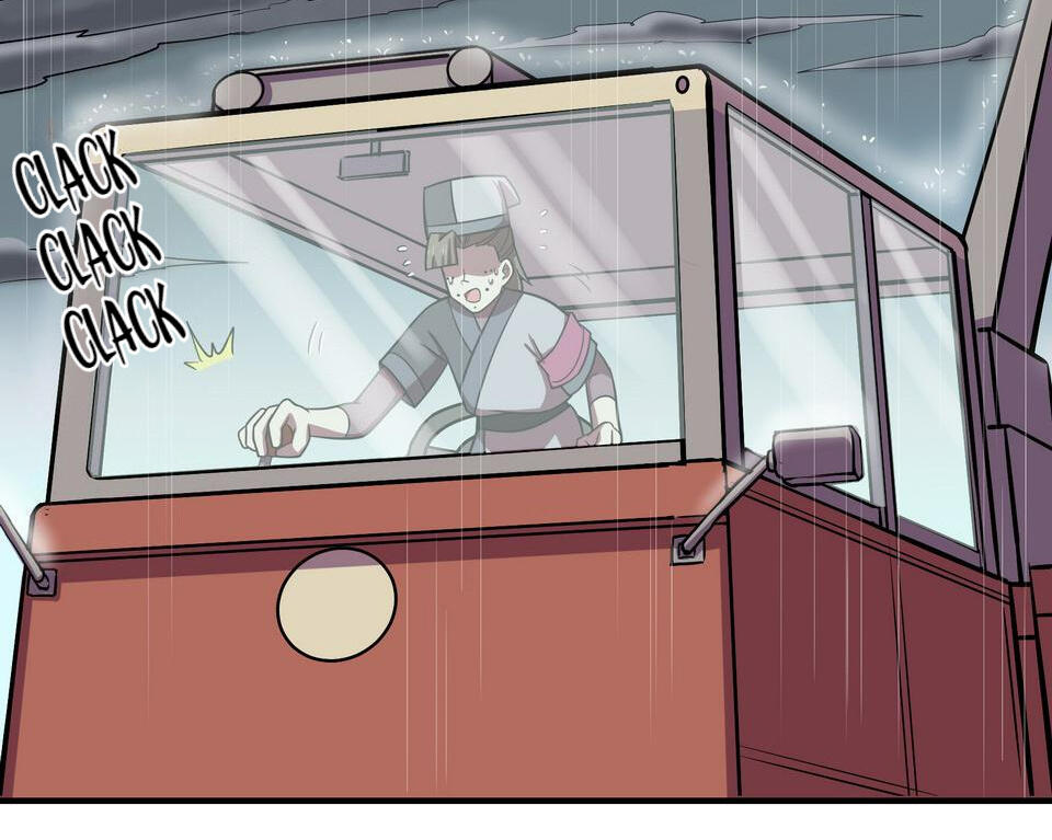 The Great Tang Is Online Chapter 142 - Page 6