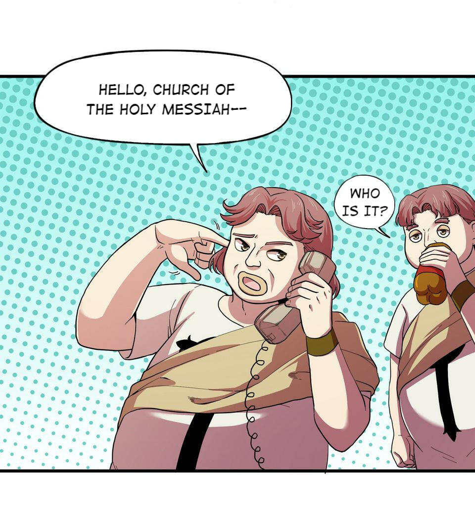 The Great Tang Is Online Chapter 143 - Page 21