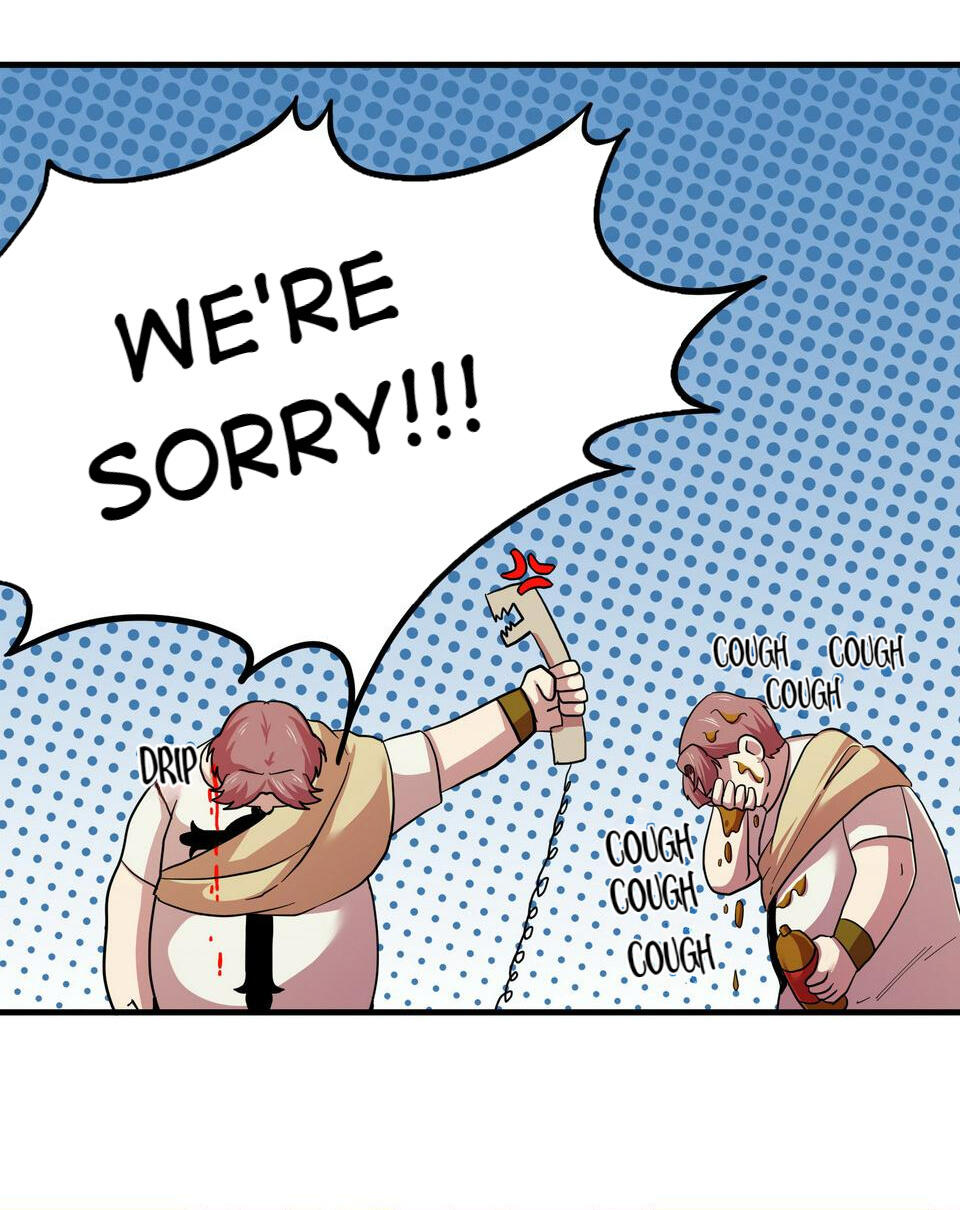 The Great Tang Is Online Chapter 143 - Page 23