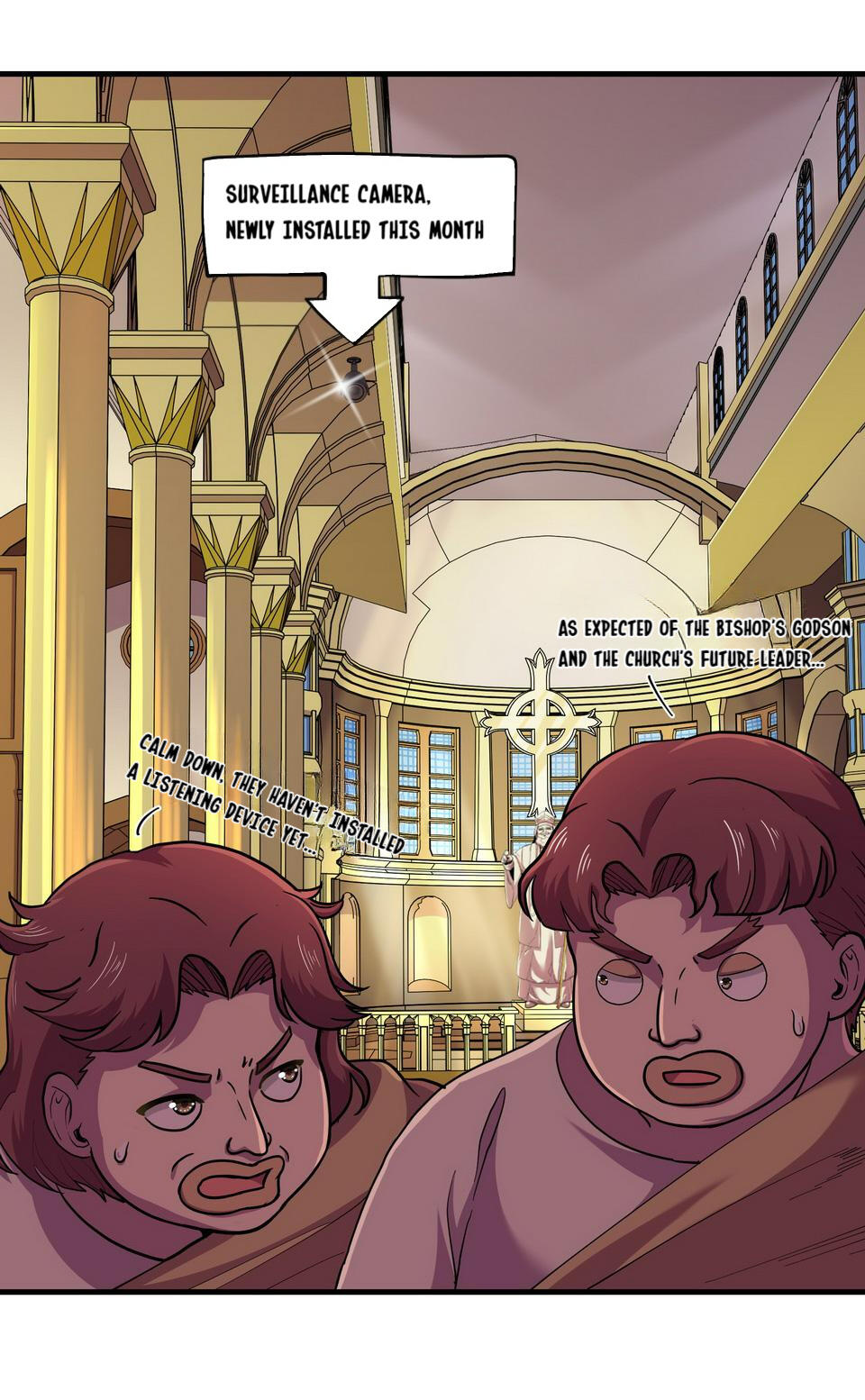 The Great Tang Is Online Chapter 143 - Page 26