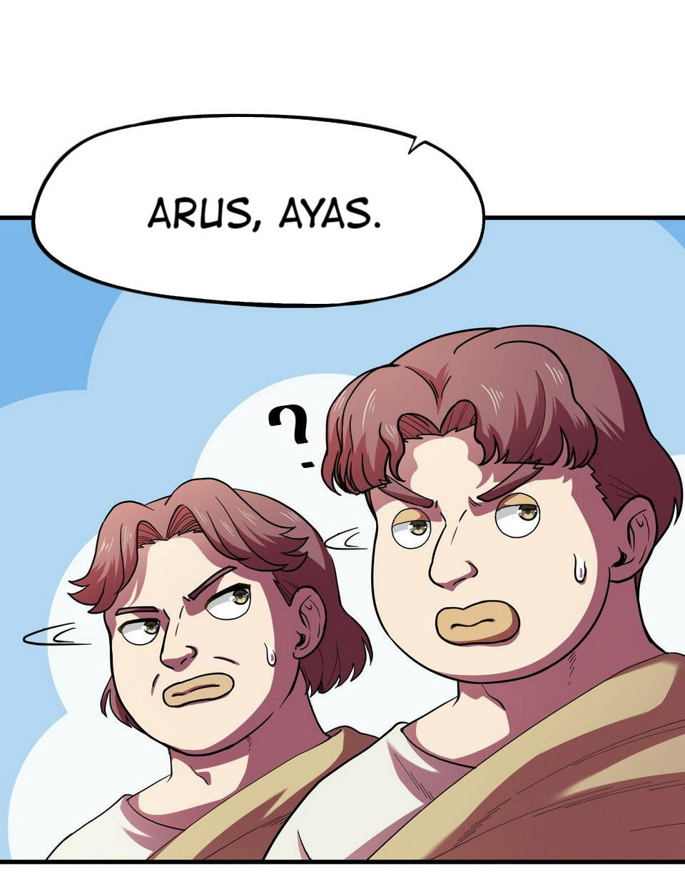The Great Tang Is Online Chapter 143 - Page 27
