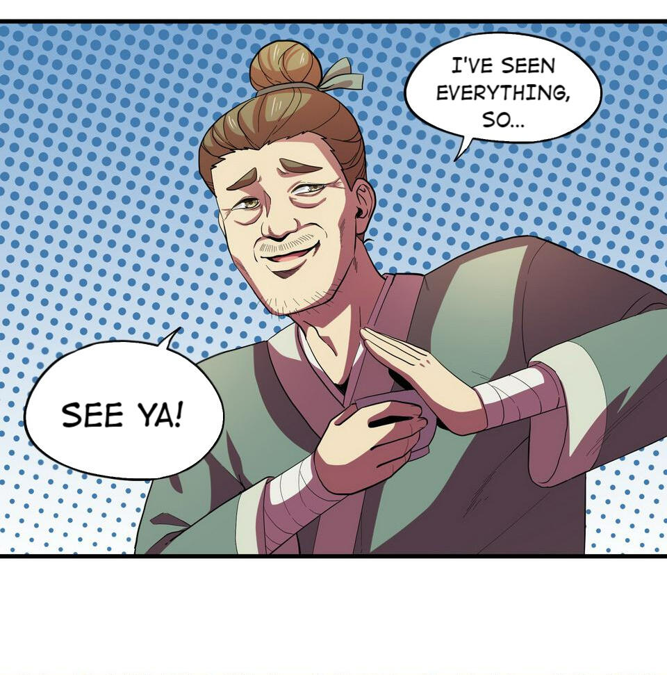 The Great Tang Is Online Chapter 143 - Page 29