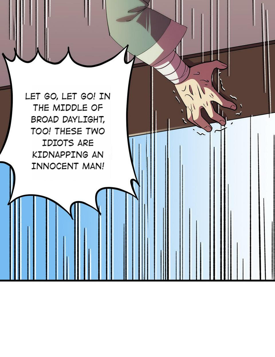 The Great Tang Is Online Chapter 143 - Page 32