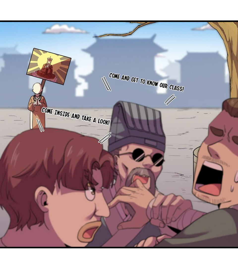 The Great Tang Is Online Chapter 143 - Page 39