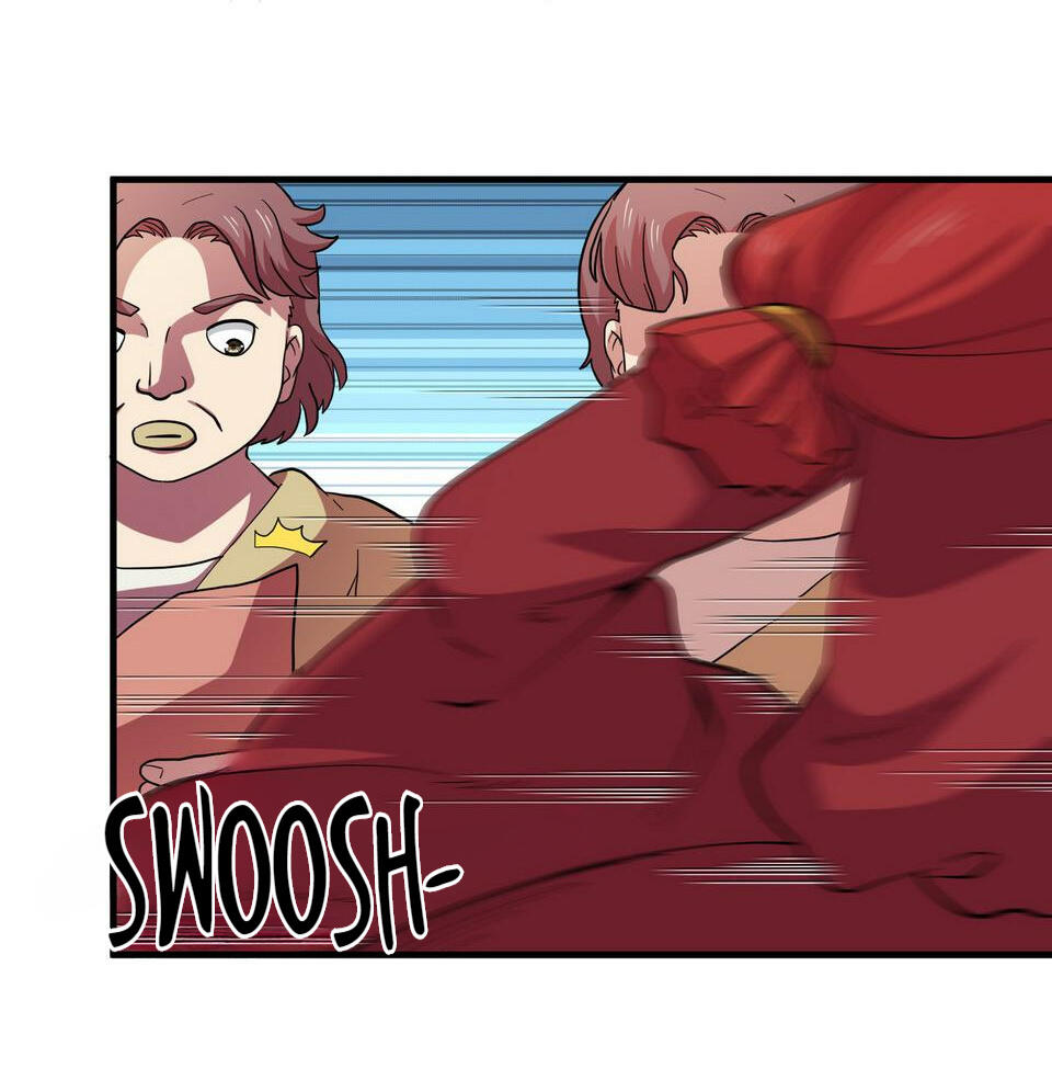 The Great Tang Is Online Chapter 143 - Page 44