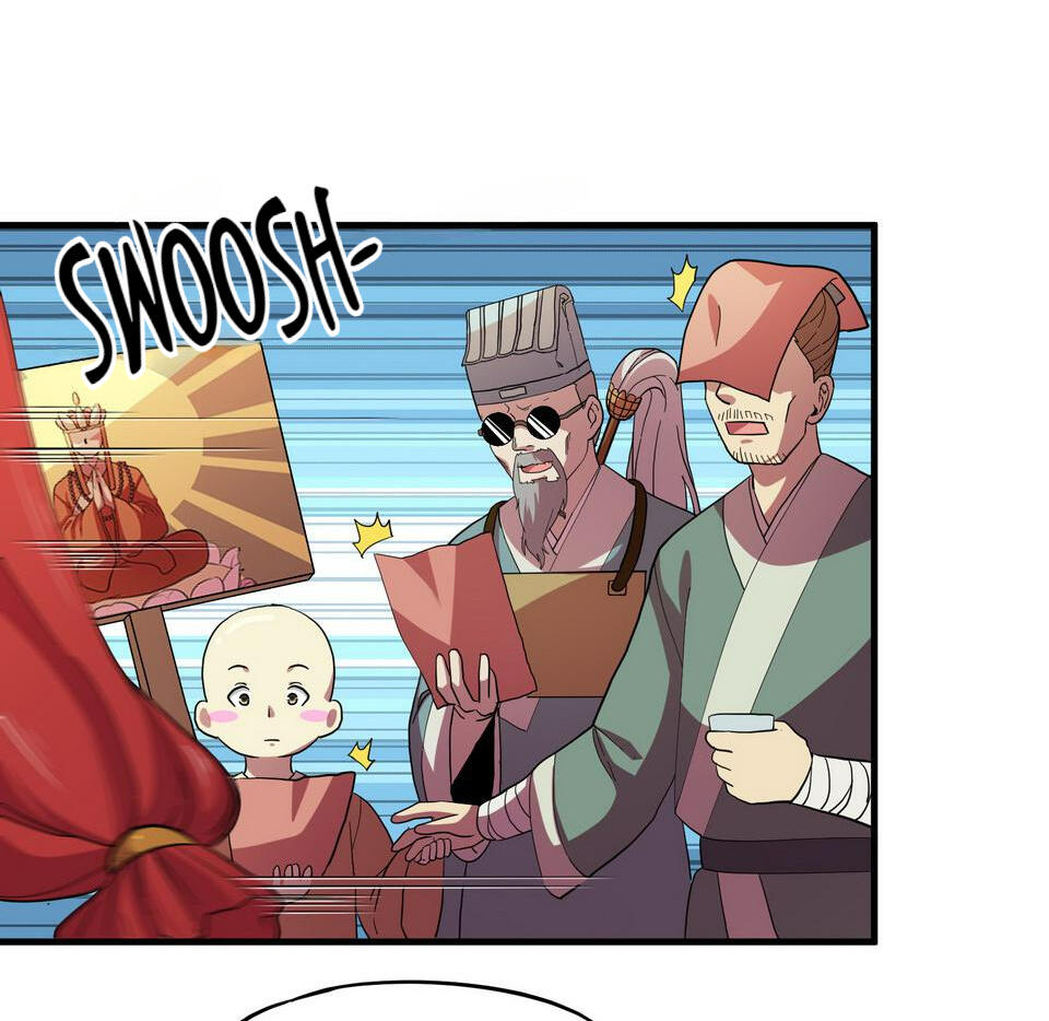 The Great Tang Is Online Chapter 143 - Page 45