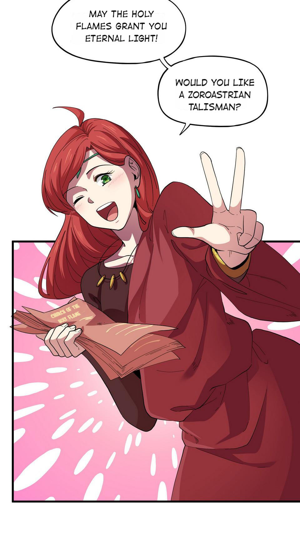 The Great Tang Is Online Chapter 143 - Page 46