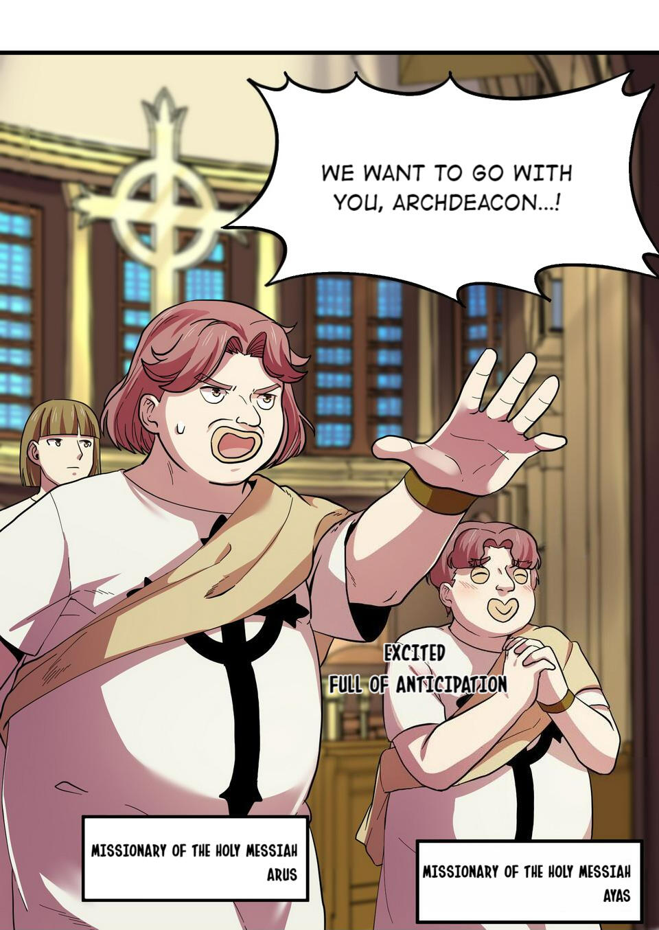 The Great Tang Is Online Chapter 143 - Page 6