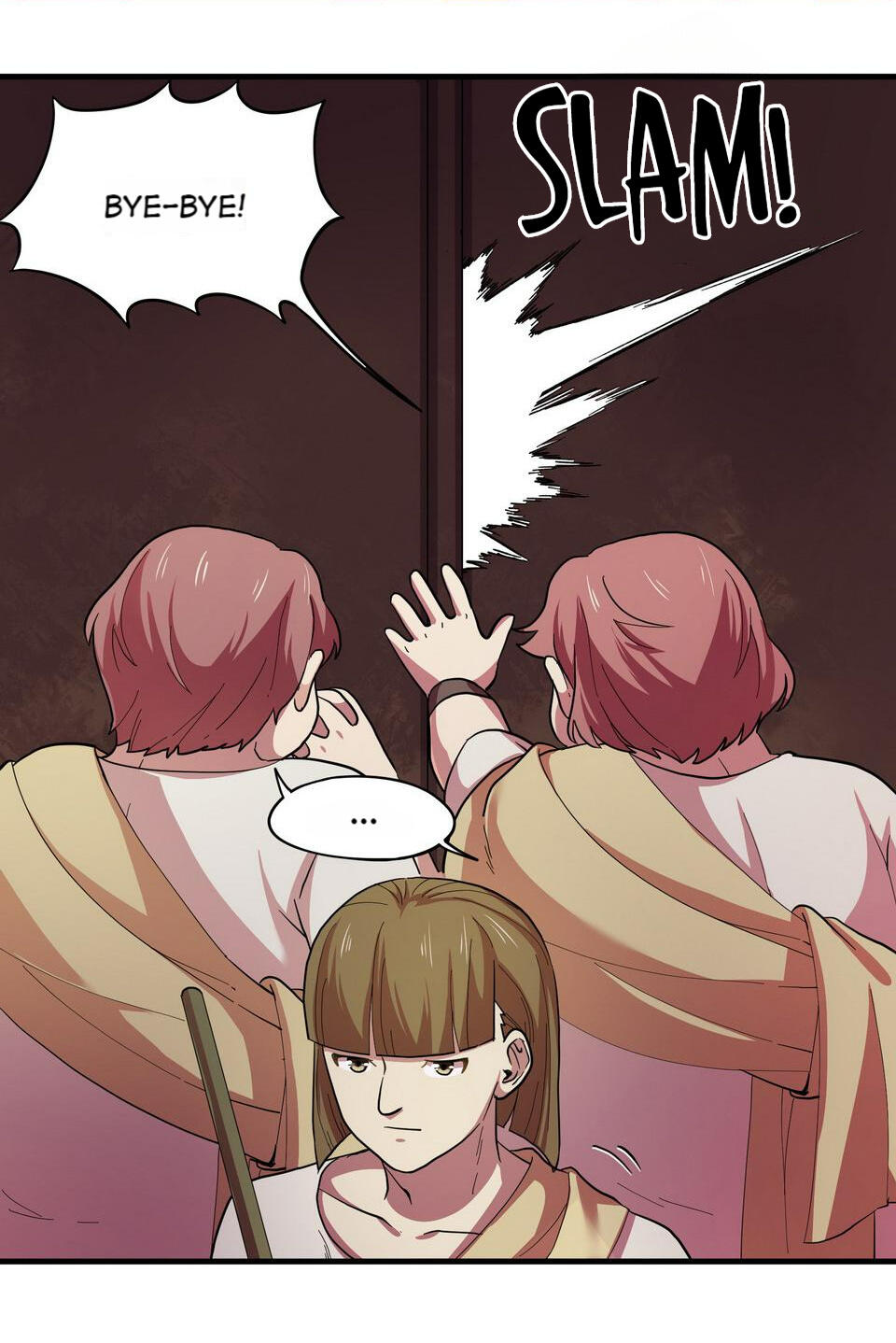 The Great Tang Is Online Chapter 143 - Page 7