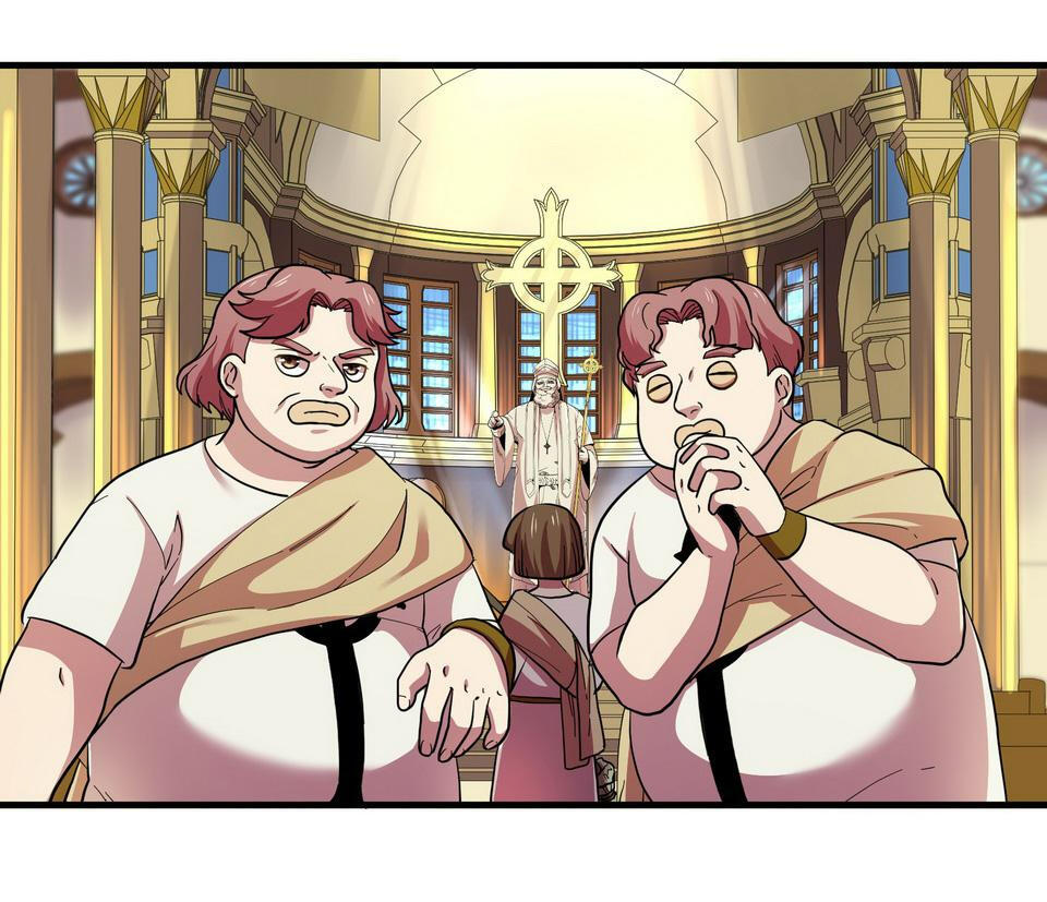 The Great Tang Is Online Chapter 143 - Page 8