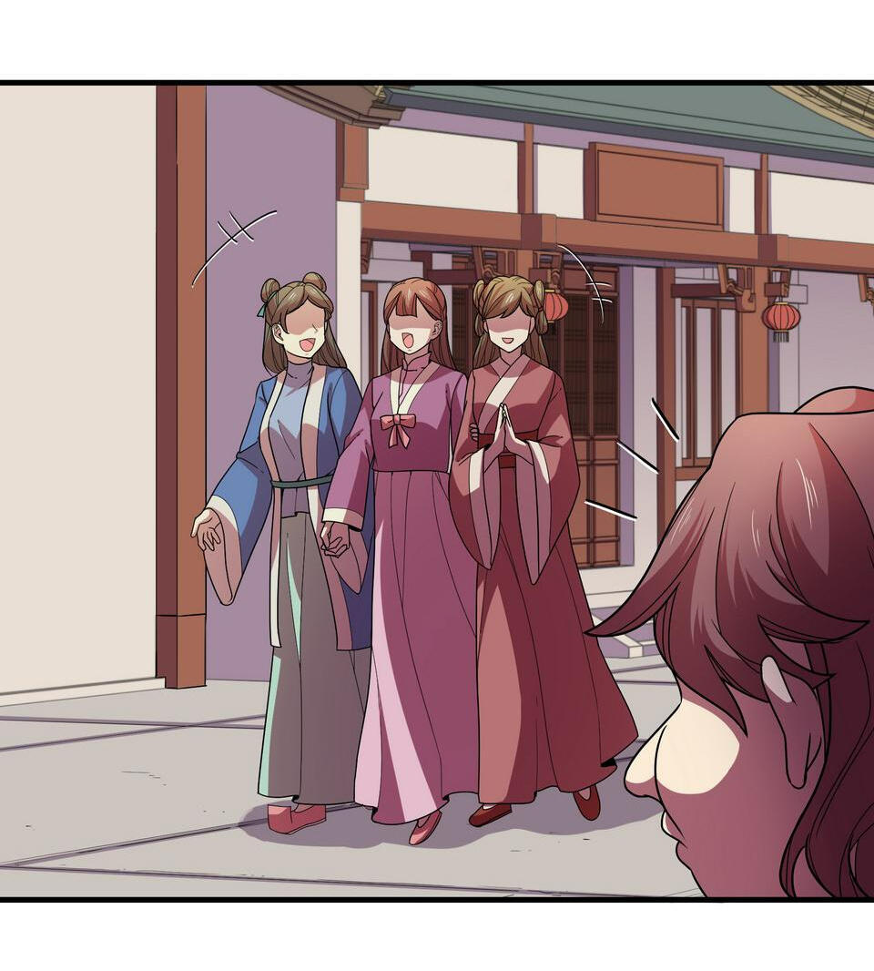 The Great Tang Is Online Chapter 144 - Page 13