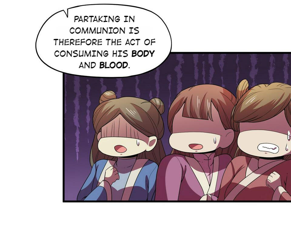 The Great Tang Is Online Chapter 144 - Page 18